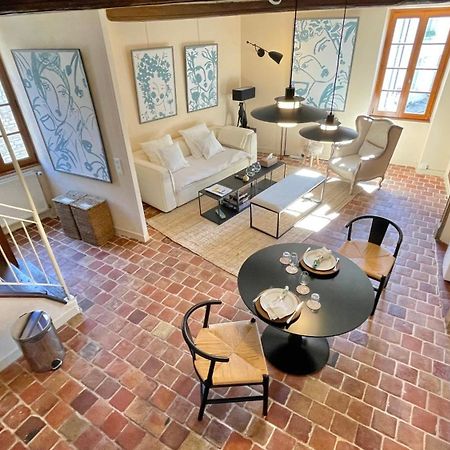 Maison Coup De Coeur Beaune  Buitenkant foto