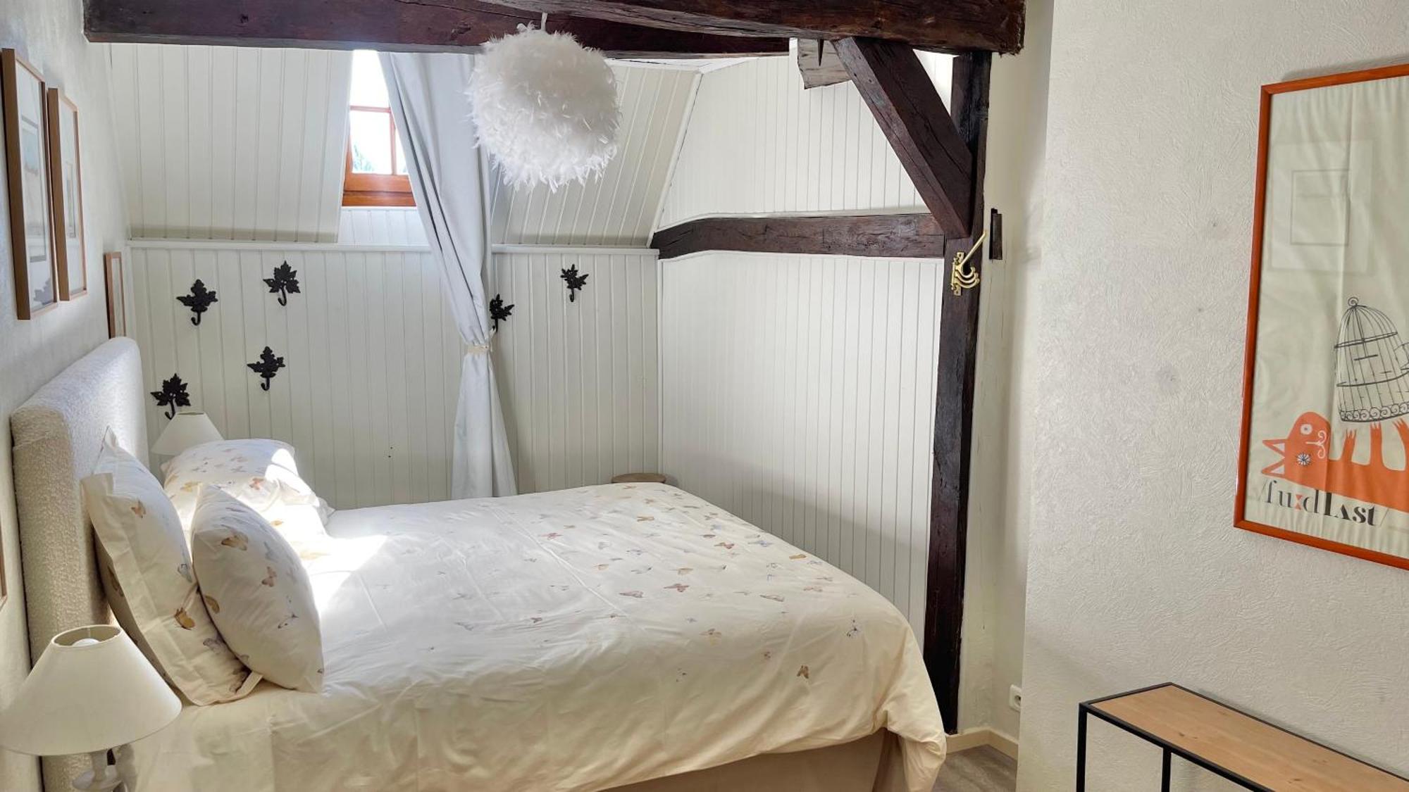 Maison Coup De Coeur Beaune  Buitenkant foto